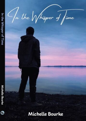 In the whisper of time cover 2